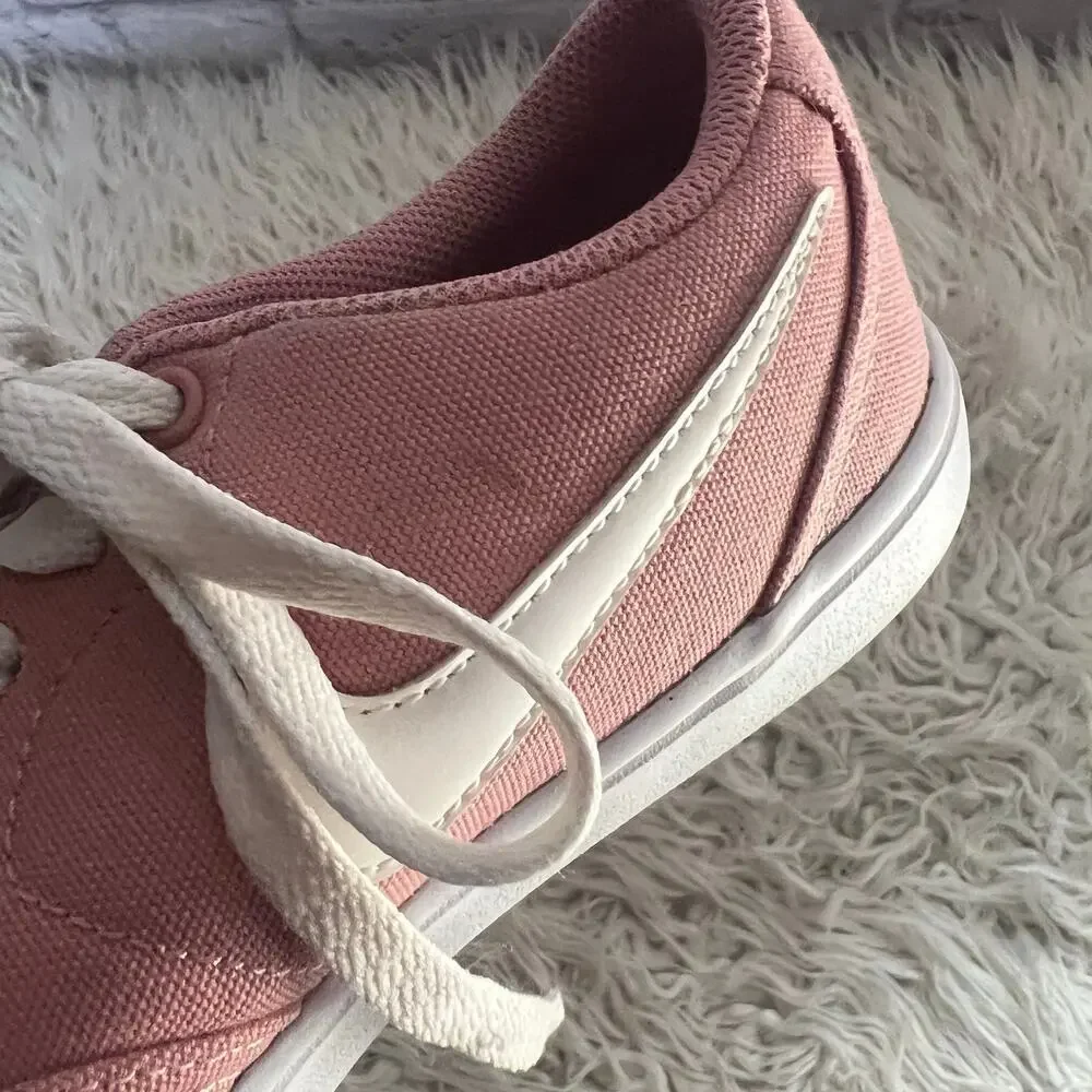 Nike Dusty Rose Women Tennis Shoe 921463-611
